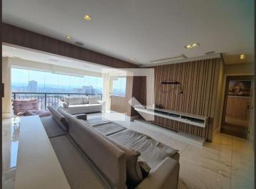 Apartamento · 170m² · 4 Quartos · 4 Vagas · Apartamento para Aluguel - Vila das Mercês, 4 Quartos, 170 m² - São Paulo
