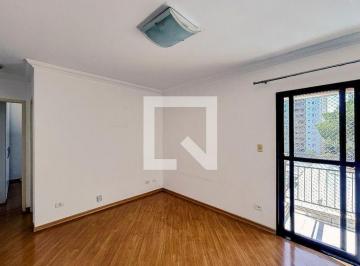 Apartamento · 44m² · 1 Quarto · 1 Vaga · Apartamento para Aluguel - Tatuapé, 1 Quarto, 44 m² - São Paulo