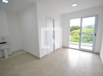 Apartamento · 40m² · 2 Quartos · Apartamento para Aluguel - Butantã, 2 Quartos,  40 m² - São Paulo