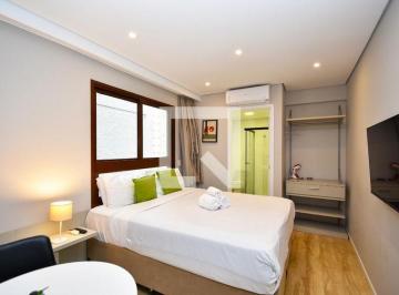 Apartamento · 25m² · 1 Quarto · Apartamento para Aluguel - Jardim Paulista, 1 Quarto, 25 m² - São Paulo