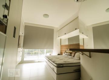 Apartamento · 20m² · 1 Quarto · 1 Vaga · Apartamento para Aluguel - Santana, 1 Quarto, 20 m² - São Paulo