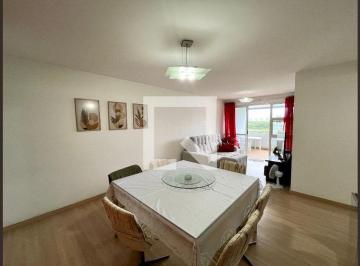 Apartamento · 114m² · 3 Quartos · 2 Vagas · Apartamento para Aluguel - Jacarepaguá, 3 Quartos, 114 m² - Rio de Janeiro