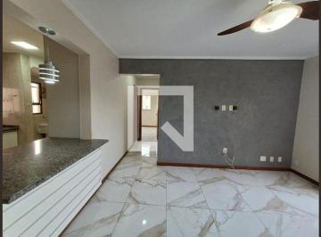 Apartamento · 63m² · 2 Quartos · 1 Vaga · Apartamento para Aluguel - Jd. Novo Mundo, 2 Quartos, 63 m² - Sorocaba