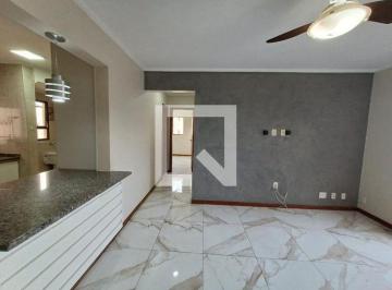 Apartamento · 63m² · 2 Quartos · 1 Vaga · Apartamento para Aluguel - Jd. Novo Mundo, 2 Quartos, 63 m² - Sorocaba