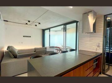 Apartamento · 80m² · 2 Quartos · 1 Vaga · Apartamento para Aluguel - Paraíso, 2 Quartos, 80 m² - São Paulo