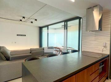 Apartamento · 80m² · 2 Quartos · 1 Vaga · Apartamento para Aluguel - Paraíso, 2 Quartos, 80 m² - São Paulo