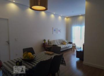 Apartamento · 118m² · 3 Quartos · 2 Vagas · Apartamento para Aluguel - Ipiranga, 3 Quartos,  118 m² - São Paulo