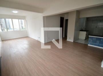 Apartamento · 72m² · 2 Quartos · 1 Vaga · Apartamento para Aluguel - Cambuí, 2 Quartos, 72 m² - Campinas