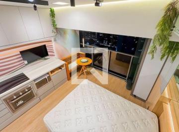 Apartamento · 25m² · 1 Quarto · Apartamento para Aluguel - Vila Mariana, 1 Quarto,  25 m² - São Paulo