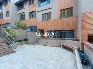 Casa · 253m² · 3 Quartos · 5 Vagas · Casa em condominio, com poucas unidades!!!!!!!!