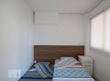 Apartamento en Aluguel de 1 quarto Centro · Apartamento para Aluguel - Centro, 1 Quarto, 30 m² - São Paulo