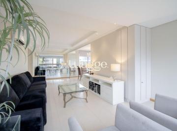 Apartamento · 120m² · 2 Quartos · 3 Vagas · Apartamento para alugar no bairro Bela Vista em Porto Alegre