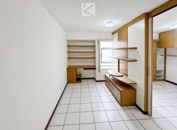 Apartamento de 1 quarto, · Apartamento de 1 quarto no Sudoeste | More ou invista na CCSW 4