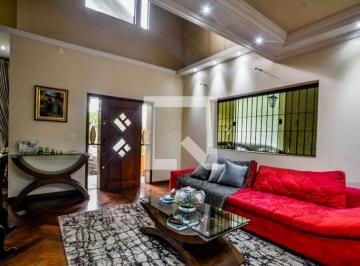 Casa · 348m² · 3 Quartos · 8 Vagas · Casa à Venda - Vila América, 3 Quartos, 348 m² - Santo André