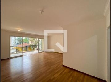 Apartamento · 141m² · 4 Quartos · 3 Vagas · Apartamento à Venda - Itaim Bibi, 4 Quartos, 141 m² - São Paulo
