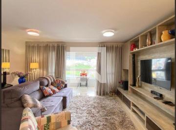 Apartamento · 118m² · 3 Quartos · 3 Vagas · Apartamento à Venda - Centro, 3 Quartos, 118 m² - Osasco