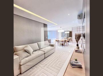Apartamento · 113m² · 3 Quartos · 2 Vagas · Apartamento à Venda - Vianelo Bonfiglioli , 3 Quartos, 113 m² - Jundiaí