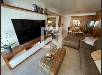 Apartamento · 150m² · 4 Quartos · 1 Vaga · Apartamento à Venda - Jacarepaguá, 4 Quartos, 150 m² - Rio de Janeiro