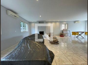 Casa · 300m² · 5 Quartos · 4 Vagas · Casa à Venda - Cidade São Francisco , 5 Quartos, 300 m² - São Paulo