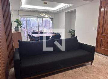 Apartamento · 148m² · 3 Quartos · 2 Vagas · Apartamento à Venda - Jardim Bela Vista, 3 Quartos, 148 m² - Santo André