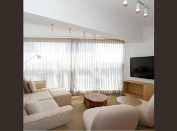 Apartamento · 85m² · 2 Quartos · 1 Vaga · Apartamento à Venda - Pinheiros, 2 Quartos,  85 m² - São Paulo