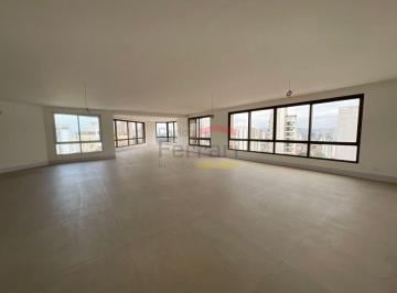 Apartamento de 4 quartos, São Paulo · Apartamento Alto Padrão 355m²em Santana, 4 dormitórios, 3 suítes 6 banheiros 4 vagas