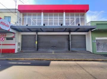 FACHADA · NOVO HAMBURGO - LOJA - CENTRO