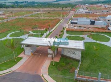 Terreno , Jardim Botânico · Lote escriturado e registrado de 875 m² no Condomínio Parque Viva no Jardim Botânico