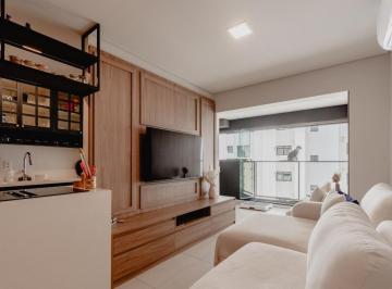 64e84022-fe84-4054-9aeb-c4b94b7b63b0 · Apartamento para venda em Vila Clementino com 2 quartos, sendo 1 suíte, 68m²