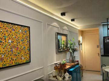 b65ea95b-df8d-490d-a089-5283c1b28c98 · Apartamento para venda em Saúde com 2 quartos, sendo 2 suítes, 63m²