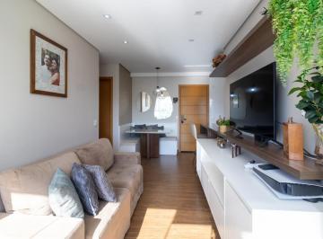 886ef77e-efea-4ab8-97bf-b38946403a3d · Apartamento para venda em Santana com 2 quartos, sendo 1 suíte, 54m²