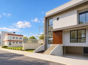 Casa · 189m² · 3 Quartos · 4 Vagas · Sobrado 3 Suítes, 4 Vagas e 189 m² à Venda no Xaxi