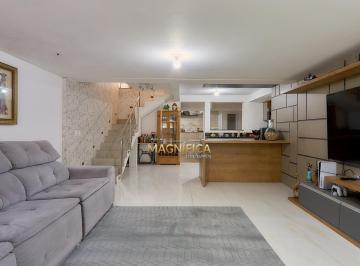Casa · 300m² · 4 Quartos · 1 Vaga · Sobrado de 300 m² com 4 quartos, espaço comercial