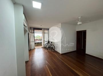 Foto 09 · Apartamento para venda no Taquaral em Campinas - 3 quartos 1 suíte