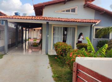 Casa de 3 quartos, Salinópolis · casa com 3 quartos