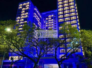 Apartamento · 25m² · Lindo apartamento, 25m² a 100mts do METRÔ, SHOPPINGS Morumbi e Market Place