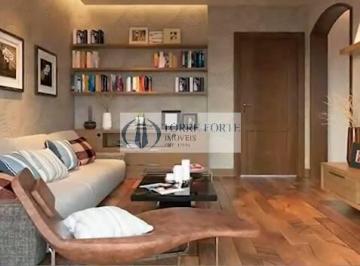 Apartamento · 37m² · Apartamento novo 1 e 2 dormitórios Jardim Maringa
