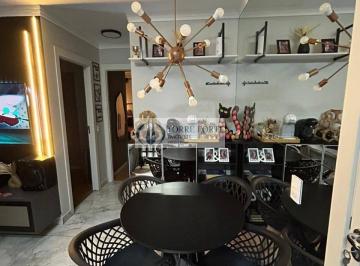 Apartamento · 40m² · 2 Quartos · Apartamento 40 m², 2 dormitórios
