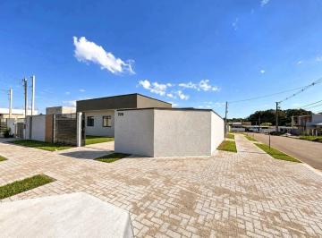 Casa · 56m² · 3 Quartos · 2 Vagas · R$ 534.900,00