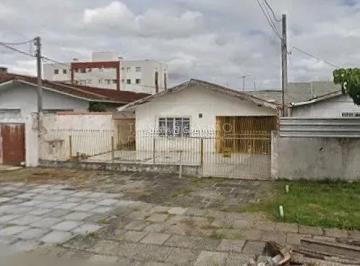 Terreno · 10m² · Terreno para venda em Fanny de 10.00m²