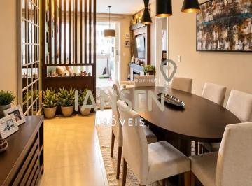 Apartamento de 3 quartos, Ponta Grossa · Apartamento 3 suites a venda Edifício Torre Bella, Órfãs, Ponta Grossa/PR