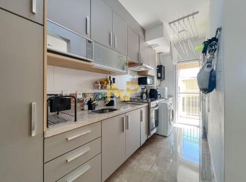 Apartamento · 80m² · 3 Quartos · 2 Vagas · Apartamento para venda em Medeiros de 80.00m² com 3 Quartos, 1 Suite e 2 Garagens