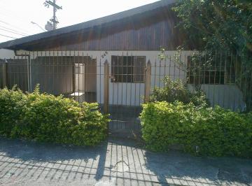 Casa · 154m² · 3 Quartos · 2 Vagas · Casa para venda em Vila Padre Manoel de Nóbrega de 154.47m² com 3 Quartos e 2 Garagens