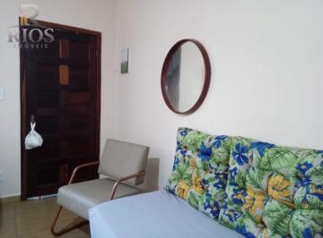 Apartamento · 35m² · 1 Quarto · Apartamento para venda em Tupi de 35.00m² com 1 Quarto
