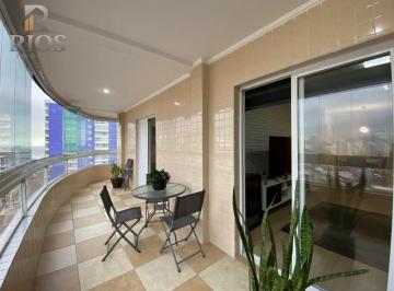 Apartamento · 114m² · 2 Quartos · 1 Vaga · Apartamento para venda em Tupi de 114.00m² com 2 Quartos, 1 Suite e 1 Garagem