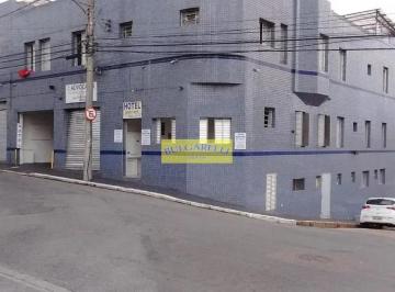 Comercial · 1100m² · 15 Vagas · Galpão / Depósito / Armazém para venda em Centro de 1100.00m² com 15 Garagens