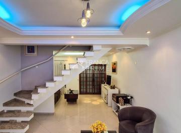 Casa · 120m² · 3 Quartos · 1 Vaga · Casa para venda em Vila Pompéia de 120.00m² com 3 Quartos, 2 Suites e 1 Garagem