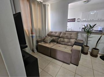 Apartamento · 46m² · 2 Quartos · 1 Vaga · Apartamento para venda em Alto Do Ipiranga de 46.00m² com 2 Quartos e 1 Garagem