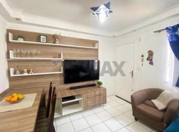 Apartamento · 43m² · 2 Quartos · 1 Vaga · Apartamento para venda em Ipiranga de 43.00m² com 2 Quartos, 32766 Suites e 1 Garagem