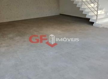 Casa · 187m² · 3 Quartos · 2 Vagas · Casa para venda em Santa Rosa de 187.00m² com 3 Quartos, 1 Suite e 2 Garagens